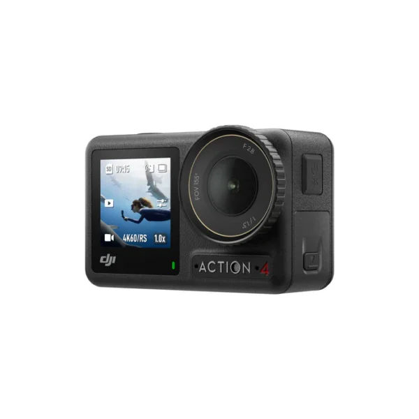 DJI OSMO ACTION 4 STANDARD COMBO