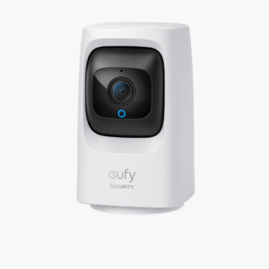 Eufy Indoor Cam Mini Pan