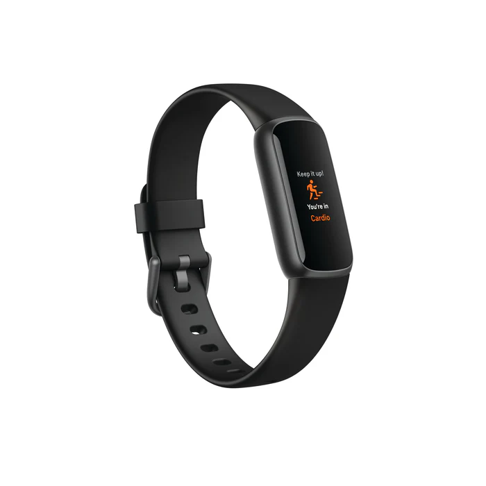 Fitbit Luxe Fitness and Wellness Tracker with Stress Management
