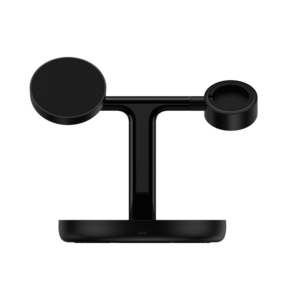 Baseus Swan 3 in 1 (Magnetic Wireless Charger Stand)