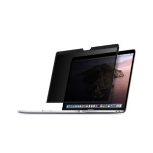 Belkin TruePrivacy 13″ Screen Protection for MacBook Air/Pro