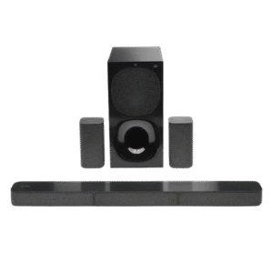 Sony HT-S20R Home Cinema 5.1 Soundbar