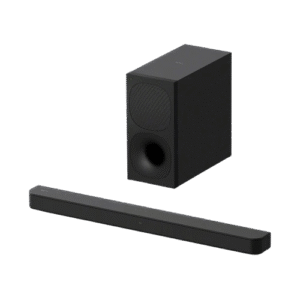 Sony HT-S400 2.1ch Soundbar