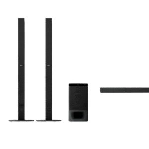 Sony HT-S700RF 5.1 Home Cinema Bluetooth Soundbar