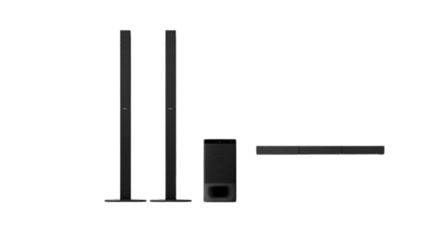 Sony HT-S700RF 5.1 Home Cinema Bluetooth Soundbar