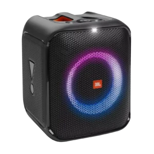 JBL Partybox Encore Essential – 100W Sound, Built-in Dynamic Light Show