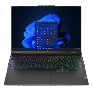16′ Lenovo Legion Pro 7 Core i9 | 32GB RAM 2TB SSD