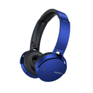 Sony MDR-XB650BT