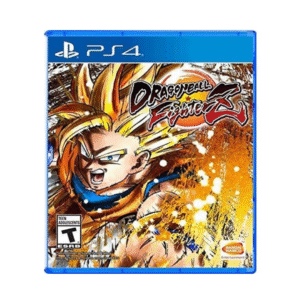 Dragon Ball Fighter Z – For PlayStation 4