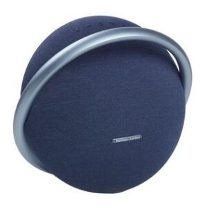 Harman Kardon Onyx Studio 7 Portable Bluetooth Speaker – Blue