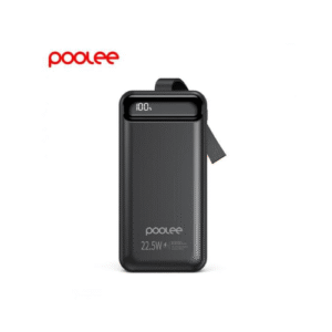 Poolee PD30 Pro 30000 mAH – PowerBank