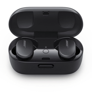Bose QuietComfort Noise Cancelling Earbuds