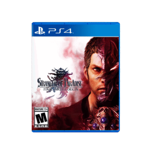 Stranger of Paradise Final Fantasy Origin – PS4