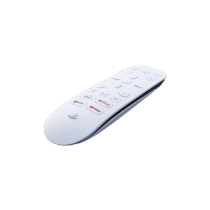Playstation Media Remote for PS 5