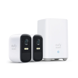 EufyCam 2C Pro 2 1Kit