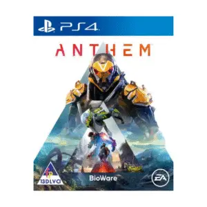Anthem – For Playstation 4