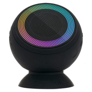 Barnacle X Portable Bluetooth Speaker