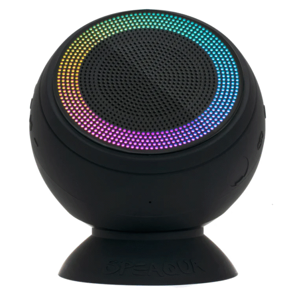 Barnacle X Portable Bluetooth Speaker
