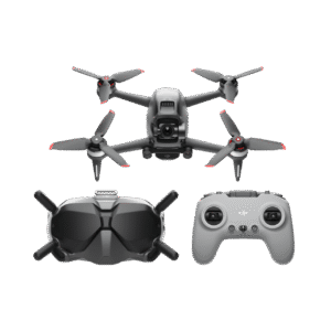 DJI FPV COMBO