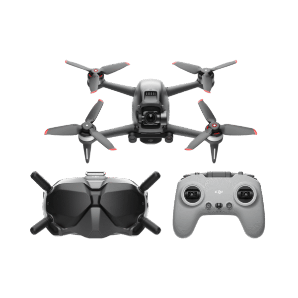 DJI FPV COMBO