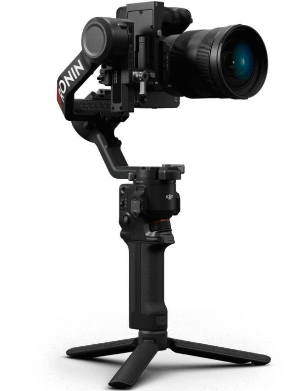DJI RS4