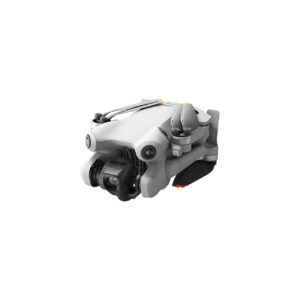 DJI Mini 4 Pro Fly More Combo Plus with DJI RC 2 Controller