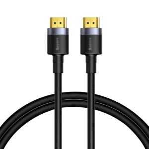 Baseus 4K HDMI to 4K HDMI 1m Adapter Cable