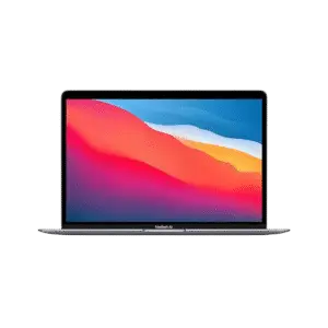13.3″ MacBook Air M1 Chip with Touch ID | 8Core CPU 7Core GPU | 256GB SSD 8GB RAM