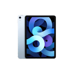Apple iPad Air 4th Gen 256GB Wi-Fi + Cell