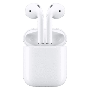 Apple Airpods 2 Wired Charging Case