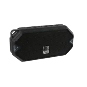 Altec Lansing HydraMini 2.0 Waterproof Speaker