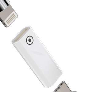 Apple Pencil Adapter USB-C Adapter