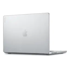 16-inch MacBook Pro Transparent Case