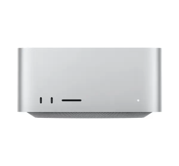 2022 Apple Mac Studio, with M1 Ultra Chip – (128GB/1TB, 20-core CPU/64-core GPU)