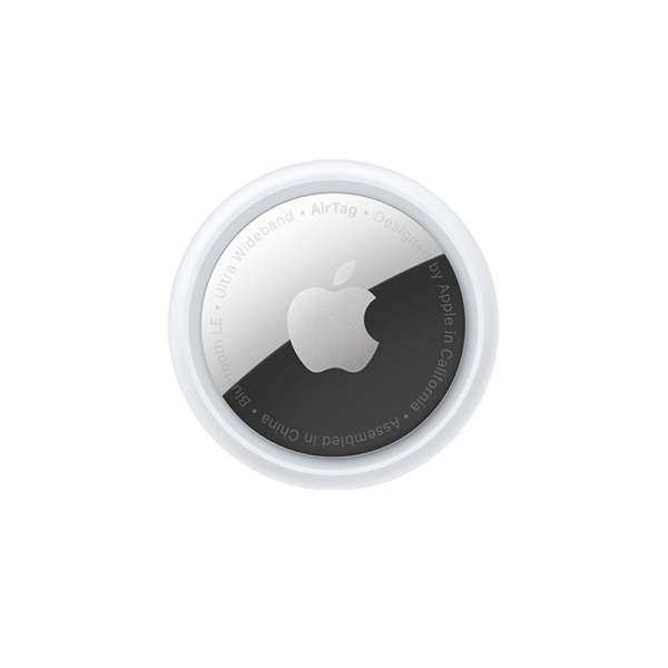 Apple AirTag  + Free Airtag Holder