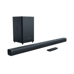 JBL Bar 2.1 Deep Bass Speaker