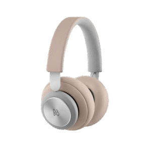 Beoplay H4 wireless over-ear headphones