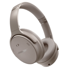 Bose QuietComfort Active Noise Cancellation Headphone