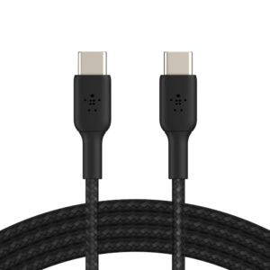 Belkin USB-C to USB-C Cable Braided