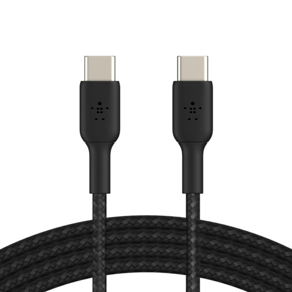 Belkin USB-C to USB-C Cable Braided
