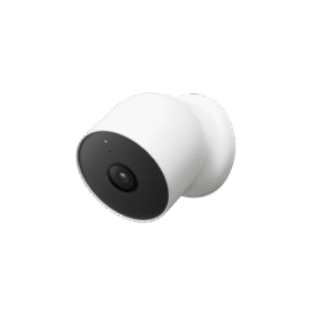 Google Nest Camera Pro Edition