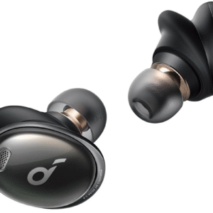 SoundCore By Anker – Liberty 3 Pro – True Wireless Noise-Cancelling Earbuds