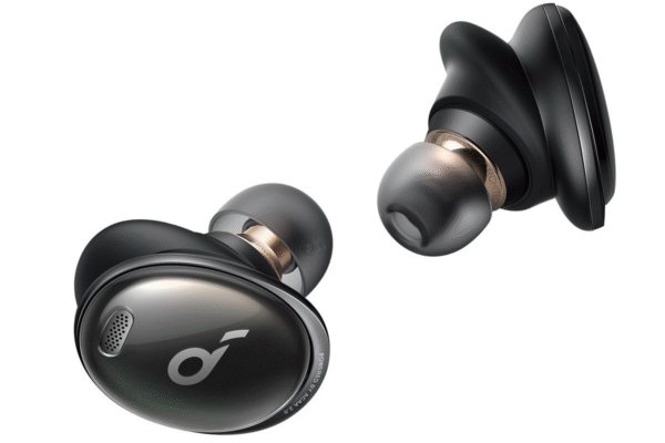 SoundCore By Anker – Liberty 3 Pro – True Wireless Noise-Cancelling Earbuds