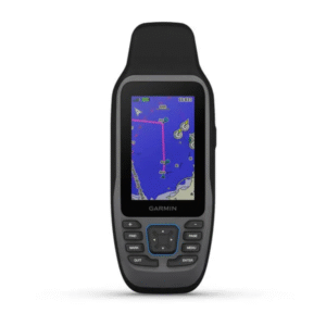 Garmin GPSMAP® 79SC -Series – Marine GPS Handheld