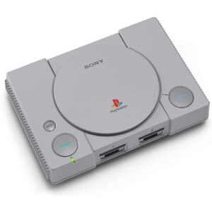 PlayStation Classic