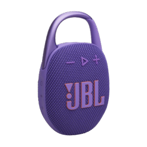 JBL Clip 5 Ultra-portable waterproof speaker