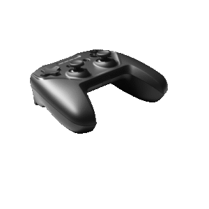Apple SteelSeries Nimbus+ Wireless Gaming Controller