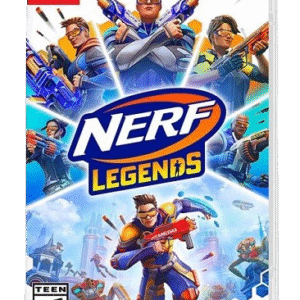 NERF Legends – Nintendo Switch