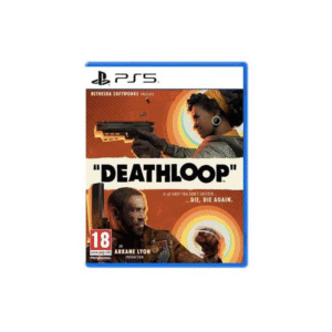 DeathLoop Standard Edition – PlayStation 5