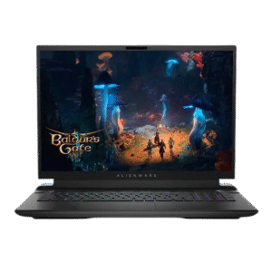 Dell Alienware M18 R2 Intel Core i7 16GB RAM 1TB SSD Gaming Laptop